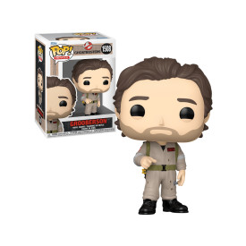 Figurka Ghostbusters - Grooberson Funko POP!