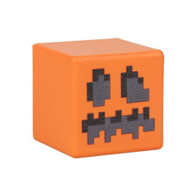 Antistresová hračka Minecraft - Pumpkin
