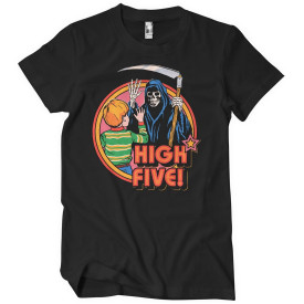 Tričko - High Five