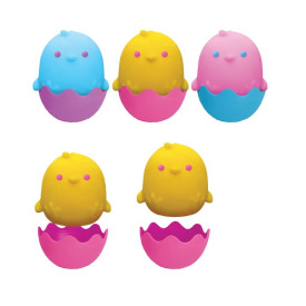 Společenské hry - hračky