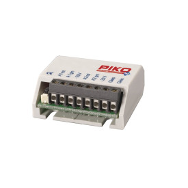 Piko Digitální dekodér elektromagnetického příslušenství - 55030