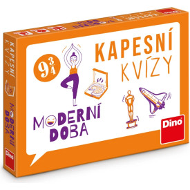 Společenské hry - hračky