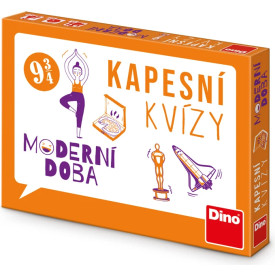 Společenské hry - hračky
