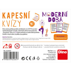 Společenské hry - hračky