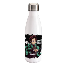 Láhev na vodu Demon Slayer - Tanjiro