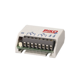Piko Spínací dekodér elektrického příslušenství - 55031