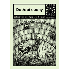 Do žabí studny