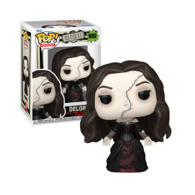 Figurka Beetlejuice 2 - Delores Funko POP!