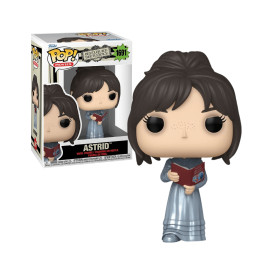 Figurka Beetlejuice 2 - Astrid Funko POP!