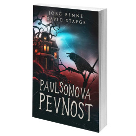 Paulsonova pevnost