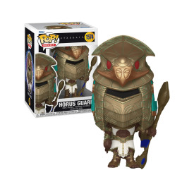 Figurka Stargate - Horus Guard Funko POP!