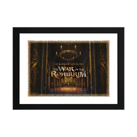 Obraz Pán prstenů - The War of the Rohirrim