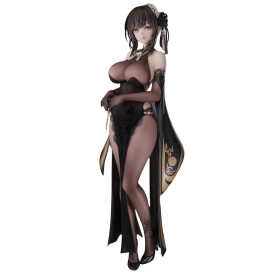 Figurka Azur Lane - Chen Hai Vestibule of Wonders