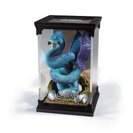 Fantastická zvířata Magical Creatures - soška Okamie