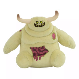 Plyšák Warhammer 40000: Nurgle - Little Unclean One
