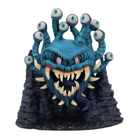 Krabička na kostky Dungeons and Dragons - Beholder