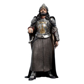 Figurka Pán prstenů Mini Epics - Král Aragorn