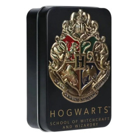 Hrací karty Harry Potter - Bradavické koleje