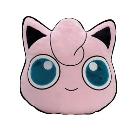 Polštář Pokémon - Jigglypuff