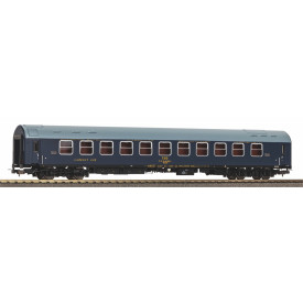 Piko Lůžkový vagón WLAB ČSD IV - 58563