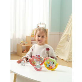 Společenské hry - hračky