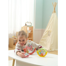 Společenské hry - hračky