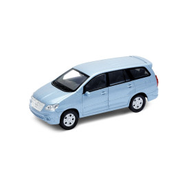 Welly Toyota Innova 1:34  hnědá