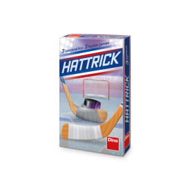 Dino Cestovní hra HATTRICK