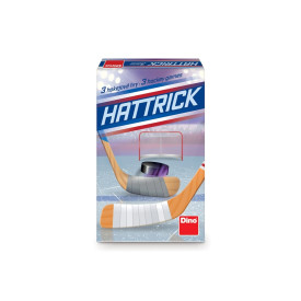 Společenské hry - hračky