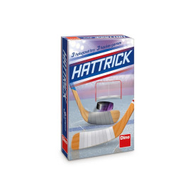 Společenské hry - hračky