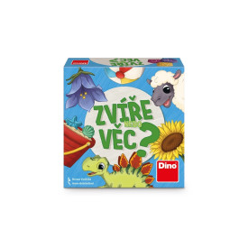 Společenské hry - hračky