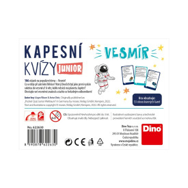 Společenské hry - hračky