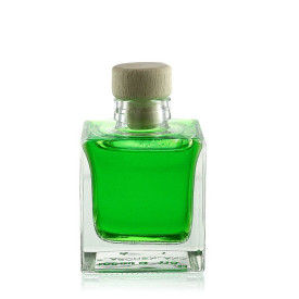 Flakónek Cube, 100 ml