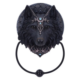 Klepadlo Wolf Moon