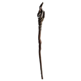 Gandalfova kouzelná hůl, svítící