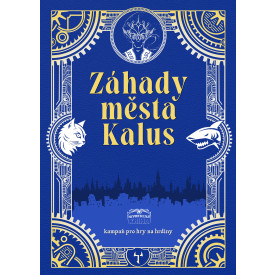 Záhady města Kalus