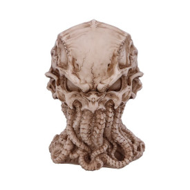 Lebka Cthulhu (20 cm) - poškozeno