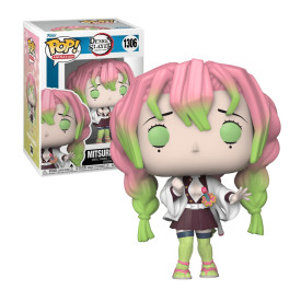 Figurka Demon Slayer - Mitsuri Kanroji Funko POP!