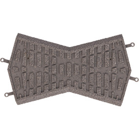 Piko Podloží pro křížení 30° K30 - 55491/41