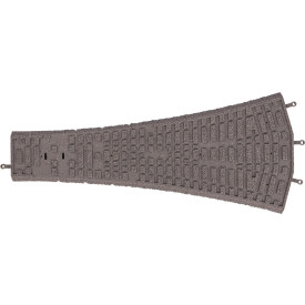 Piko Podloží pro třícestnou výhybku W3 - 55475/41
