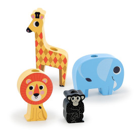 Společenské hry - hračky