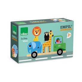 Společenské hry - hračky