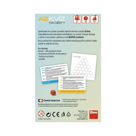 Společenské hry - hračky