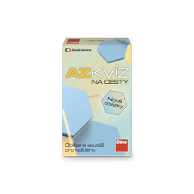 Společenské hry - hračky