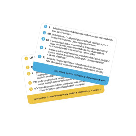 Společenské hry - hračky