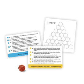 Společenské hry - hračky