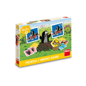 Společenské hry - hračky