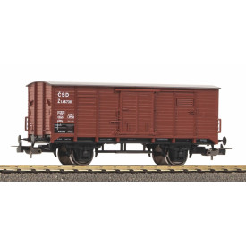 Piko Krytý nákladní vůz ČSD - 24544