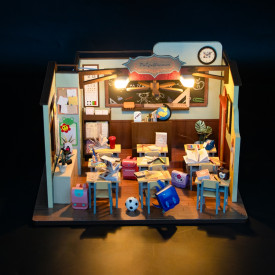 Společenské hry - hračky