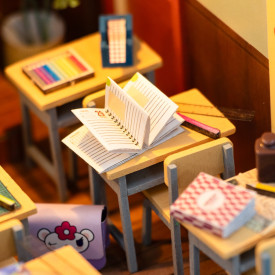 Společenské hry - hračky